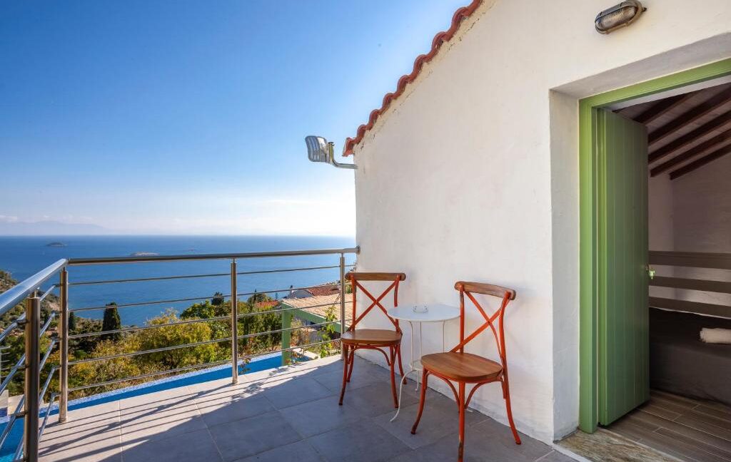 Houses for sale Skopelos island 9