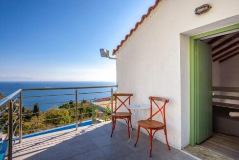 Houses for sale Skopelos island 9