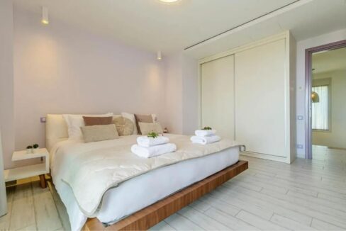 Luxury Sea-View Villa for Sale in  Corfu Evropouli 17