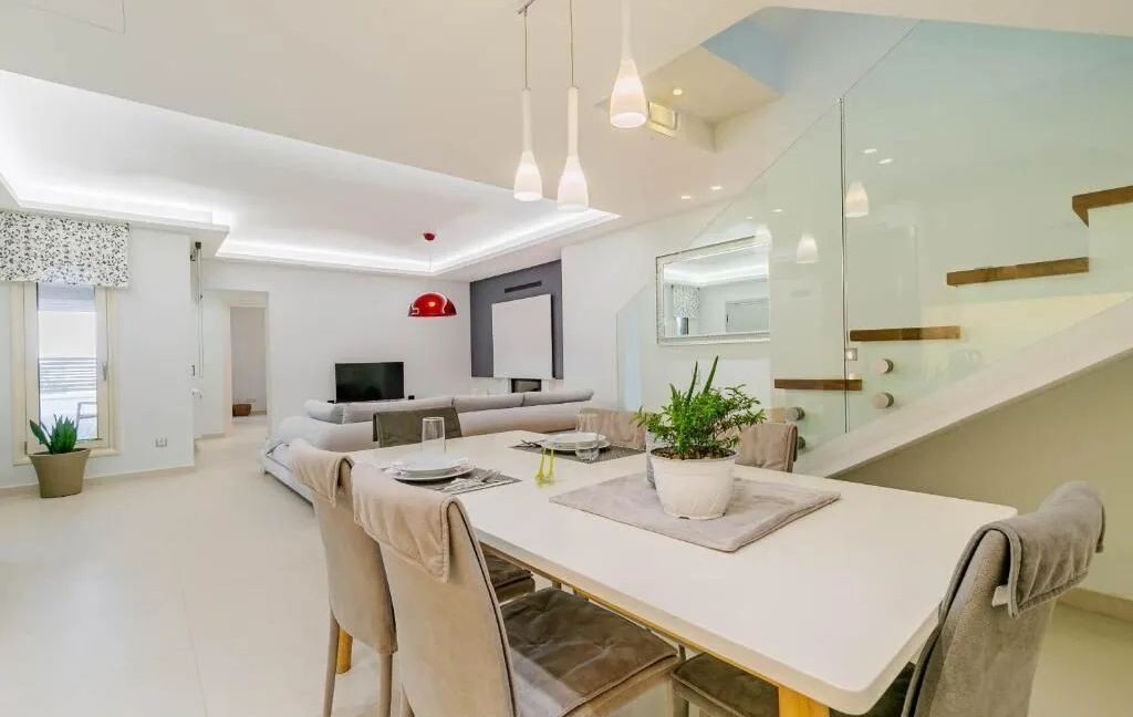 Luxury Sea-View Villa for Sale in  Corfu Evropouli 22