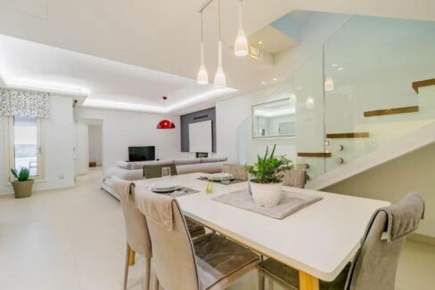 Luxury Sea-View Villa for Sale in  Corfu Evropouli 22