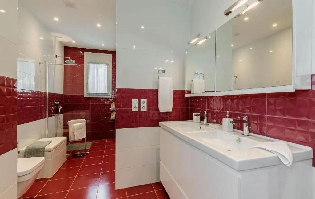 Luxury Sea-View Villa for Sale in  Corfu Evropouli 8