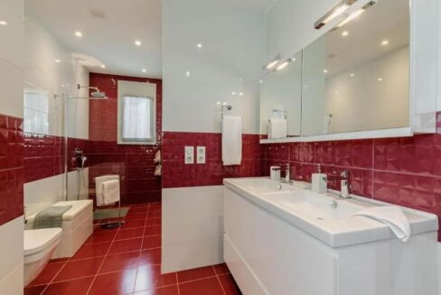 Luxury Sea-View Villa for Sale in  Corfu Evropouli 8