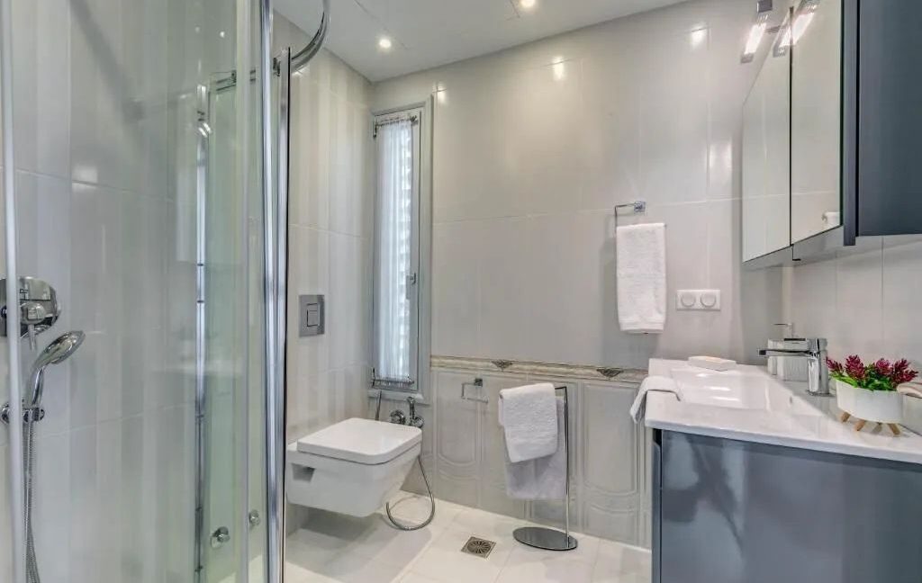 Luxury Sea-View Villa for Sale in  Corfu Evropouli 9