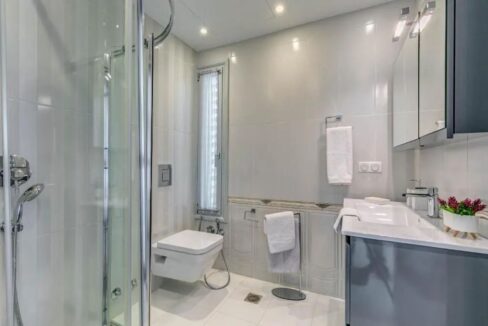 Luxury Sea-View Villa for Sale in  Corfu Evropouli 9