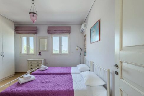 Luxury Sea-View Villa for Sale in Corfu, Gastouri 11