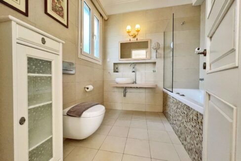 Luxury Sea-View Villa for Sale in Corfu, Gastouri 12