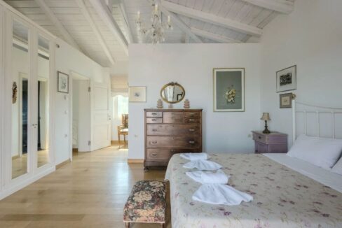 Luxury Sea-View Villa for Sale in Corfu, Gastouri 14