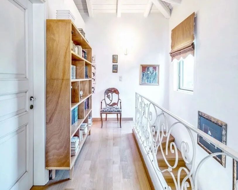 Luxury Sea-View Villa for Sale in Corfu, Gastouri 15