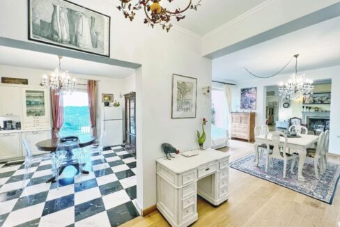 Luxury Sea-View Villa for Sale in Corfu, Gastouri 18