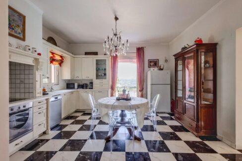 Luxury Sea-View Villa for Sale in Corfu, Gastouri 19