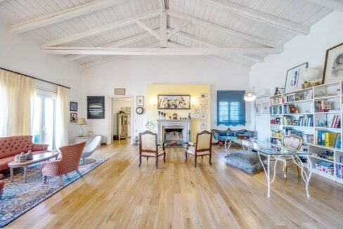Luxury Sea-View Villa for Sale in Corfu, Gastouri 21