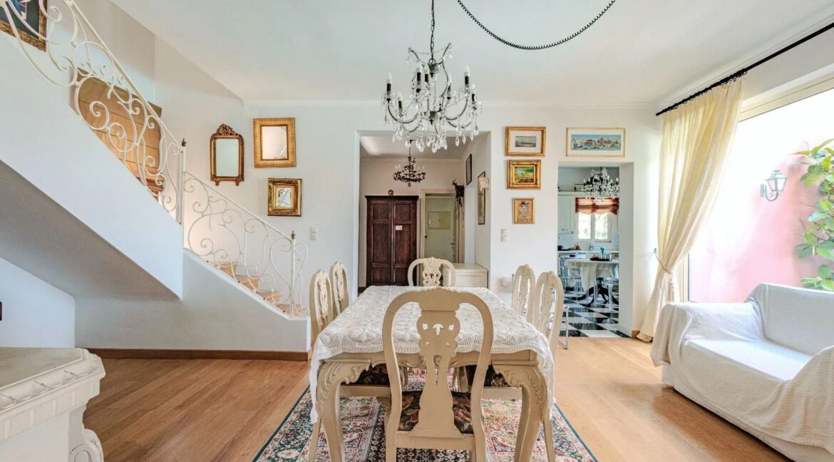 Luxury Sea-View Villa for Sale in Corfu, Gastouri 22