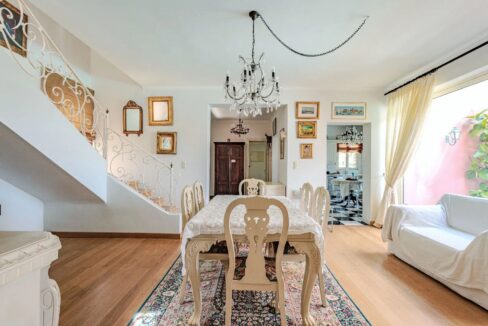 Luxury Sea-View Villa for Sale in Corfu, Gastouri 22