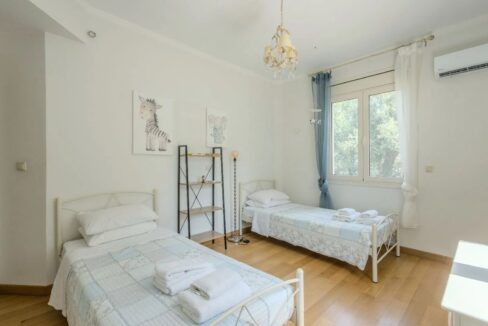 Luxury Sea-View Villa for Sale in Corfu, Gastouri 9