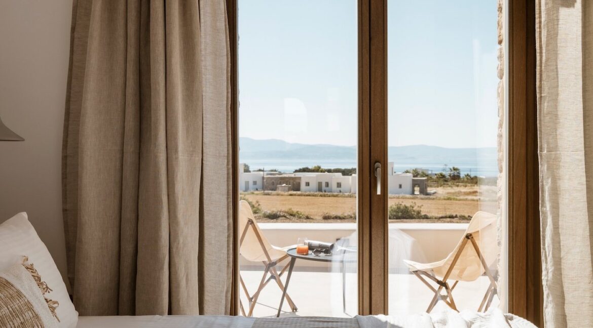 Luxury Sea-View Villa for Sale in Paros 13