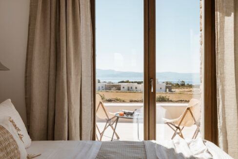 Luxury Sea-View Villa for Sale in Paros 13