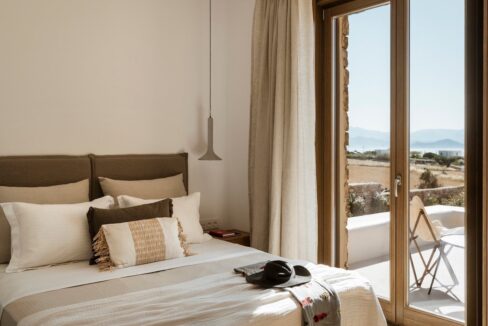 Luxury Sea-View Villa for Sale in Paros 14