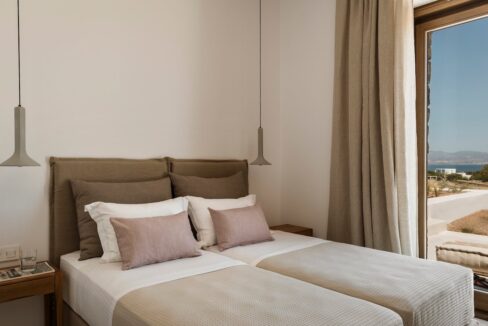 Luxury Sea-View Villa for Sale in Paros 16