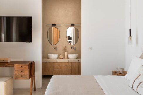 Luxury Sea-View Villa for Sale in Paros 17