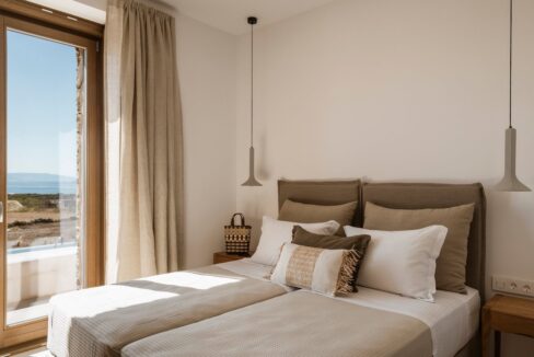 Luxury Sea-View Villa for Sale in Paros 19