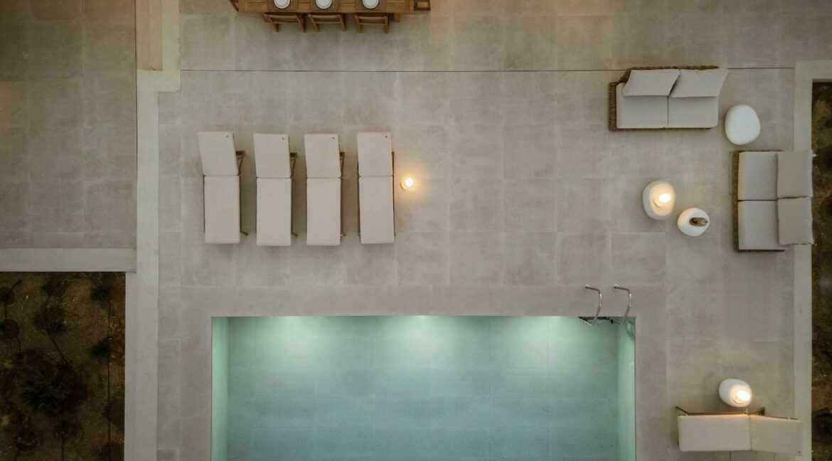 Luxury Sea-View Villa for Sale in Paros 2
