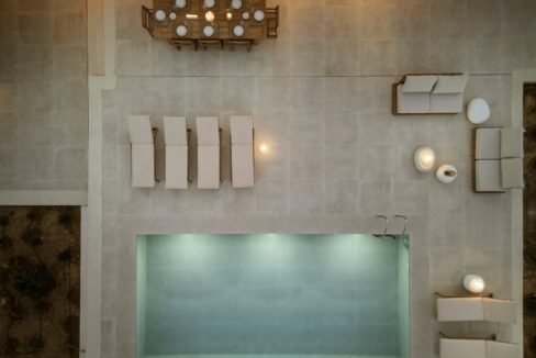 Luxury Sea-View Villa for Sale in Paros 2