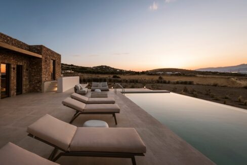 Luxury Sea-View Villa for Sale in Paros 22