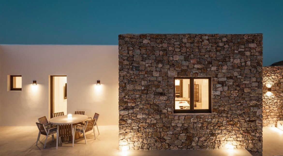 Luxury Sea-View Villa for Sale in Paros 3