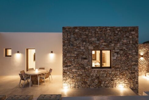 Luxury Sea-View Villa for Sale in Paros 3