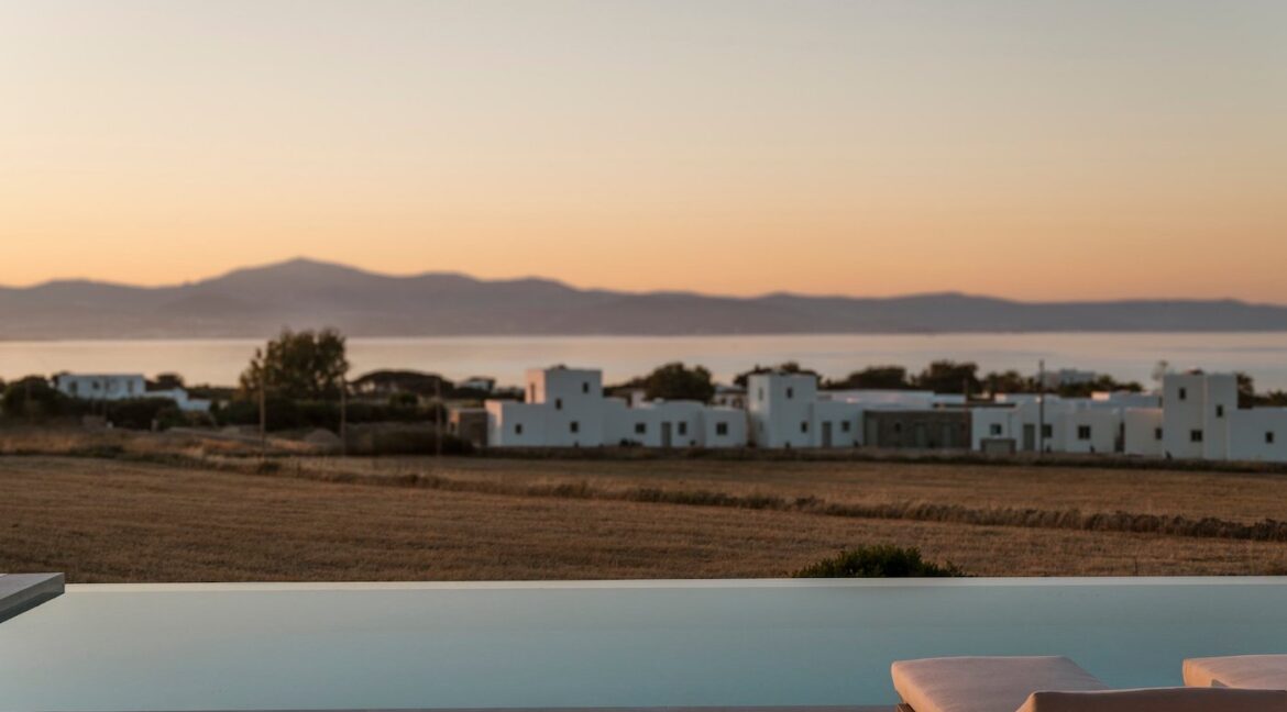 Luxury Sea-View Villa for Sale in Paros 4