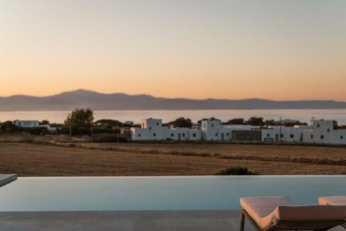 Luxury Sea-View Villa for Sale in Paros 4