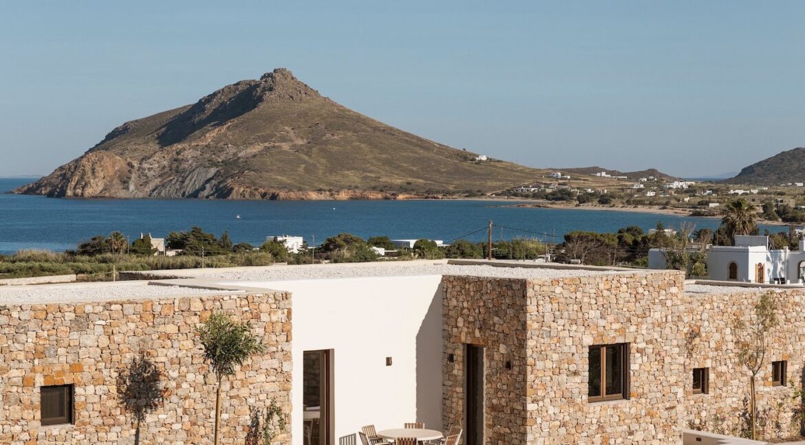 Luxury Sea-View Villa for Sale in Paros 5