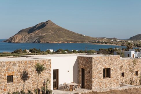 Luxury Sea-View Villa for Sale in Paros 5