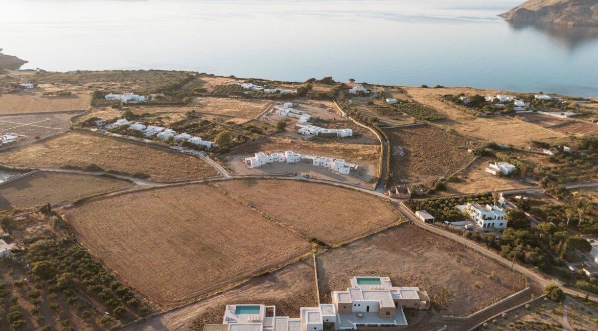 Luxury Sea-View Villa for Sale in Paros 6
