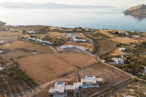 Luxury Sea-View Villa for Sale in Paros 6