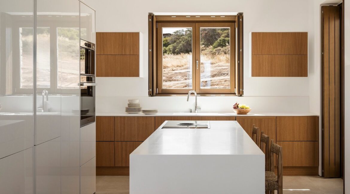 Luxury Sea-View Villa for Sale in Paros 8