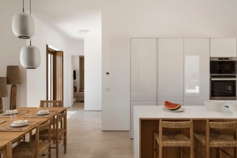 Luxury Sea-View Villa for Sale in Paros 9