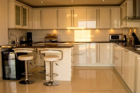 Luxury Sea-View Villa with Pool for Sale Kassiopi Corfu 2