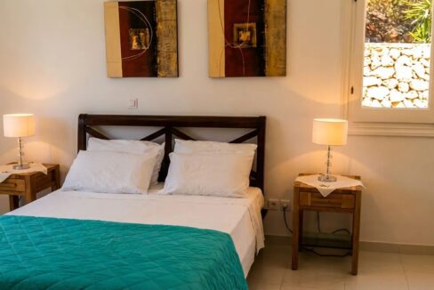 Luxury Sea-View Villa with Pool for Sale Kassiopi Corfu 4