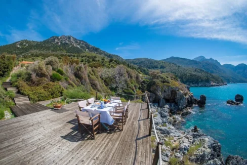 Luxury Seafront Estate for sale in Samos island, Karlovasi 8