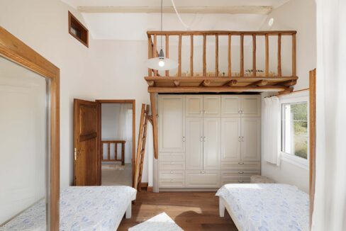 Luxury Villa for Sale in Central Corfu with Panoramic Views 5