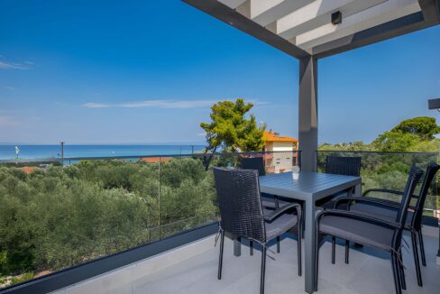 Luxury Villa with Pool for Sale in Polychrono Halkidiki 7