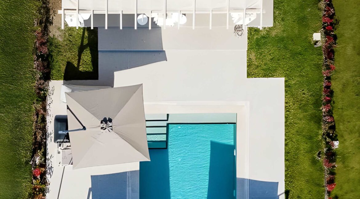 Modern Luxury Villa for Sale in Fourka Halkidiki 10