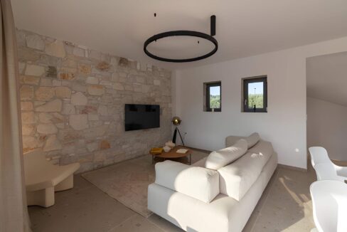 Modern Luxury Villa for Sale in Fourka Halkidiki 10