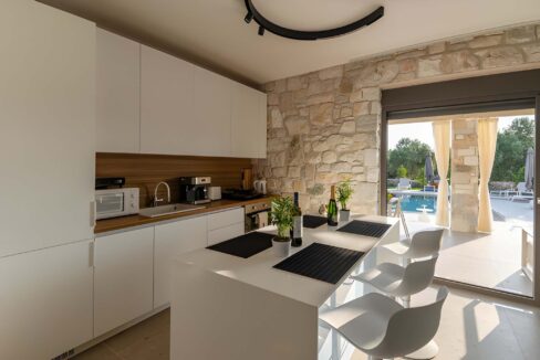 Modern Luxury Villa for Sale in Fourka Halkidiki 3