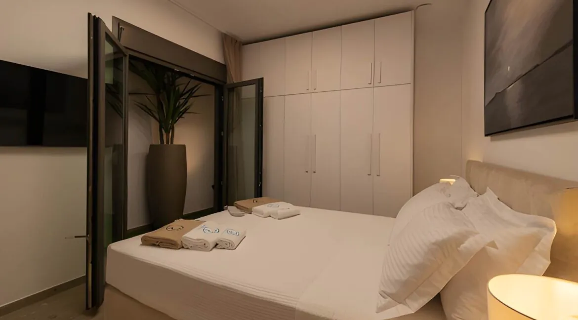 Modern Luxury Villa for Sale in Fourka Halkidiki 4
