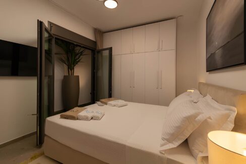Modern Luxury Villa for Sale in Fourka Halkidiki 4