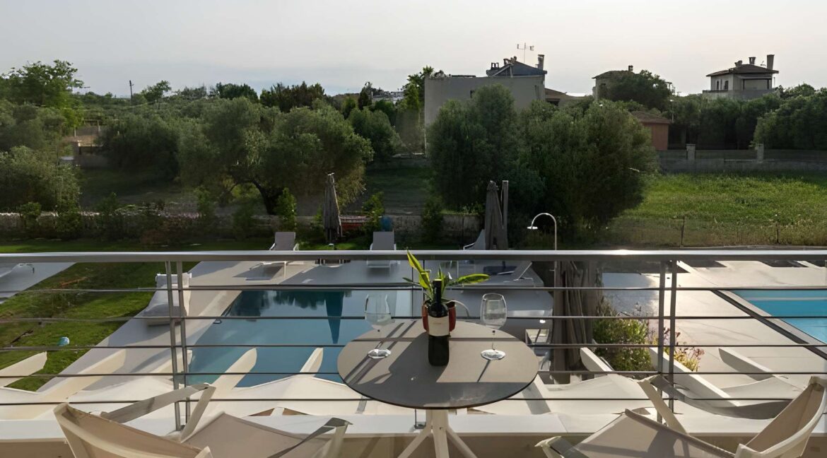 Modern Luxury Villa for Sale in Fourka Halkidiki 5