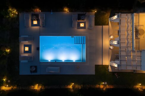 Modern Luxury Villa for Sale in Fourka Halkidiki 6